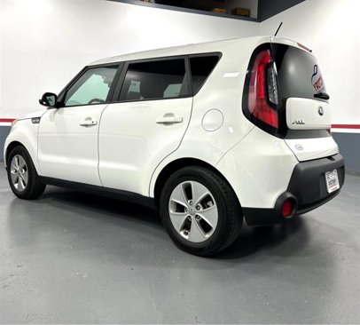 Used 2016 Kia Soul image 7