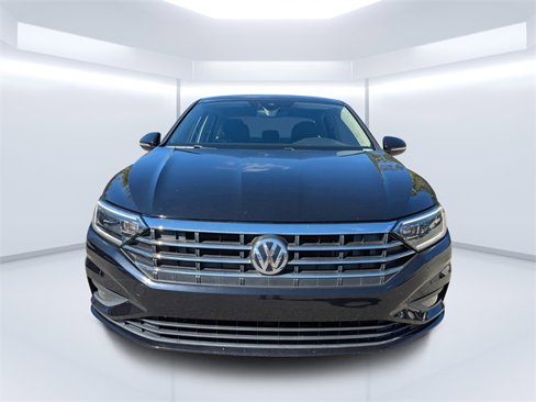 Certified 2019 Volkswagen Jetta SEL Premium image 7