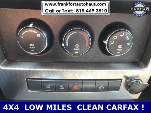 Used 2009 Jeep Liberty Sport w/ Popular Equipment Group image 20