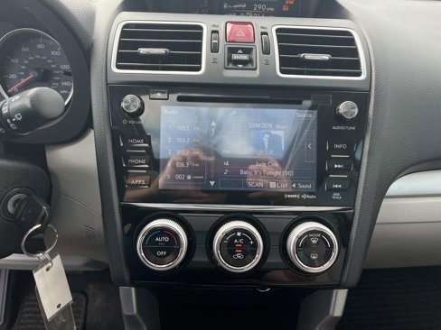 Used 2018 Subaru Forester 2.5i Premium w/ All-Weather Package image 23