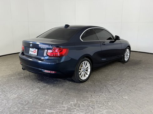Used 2014 BMW 228i Coupe image 9
