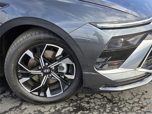 New 2024 Hyundai Sonata SEL image 3