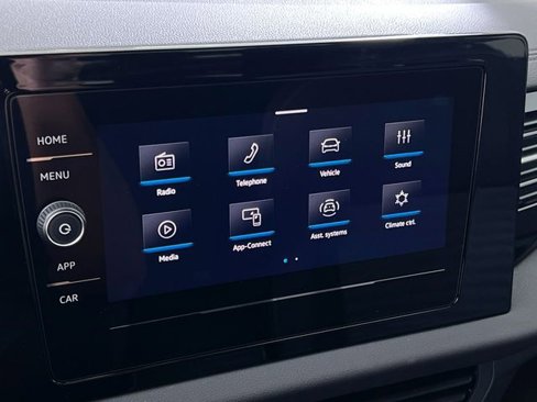 New 2025 Volkswagen Jetta S image 18
