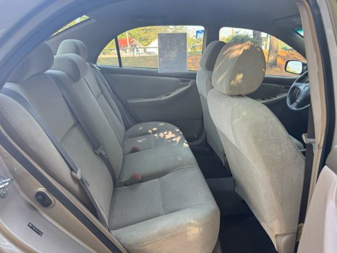 Used 2007 Toyota Corolla CE image 24