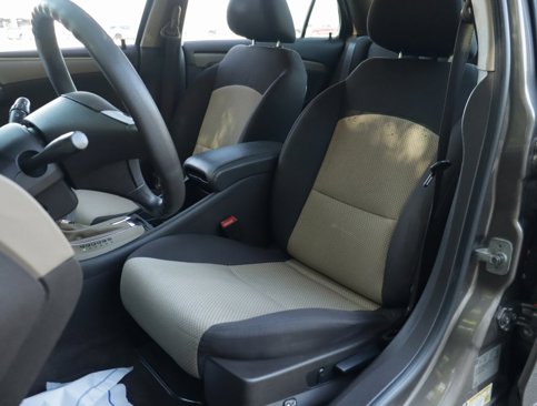 Used 2010 Chevrolet Malibu LS image 18