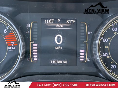 Used 2020 Jeep Cherokee Latitude image 14