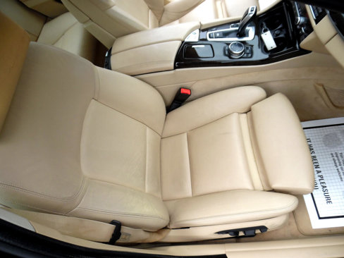 Used 2014 BMW 528i Sedan image 23