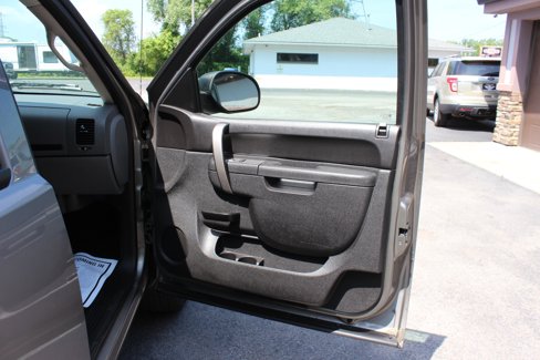 Used 2013 GMC Sierra 1500 SL image 32