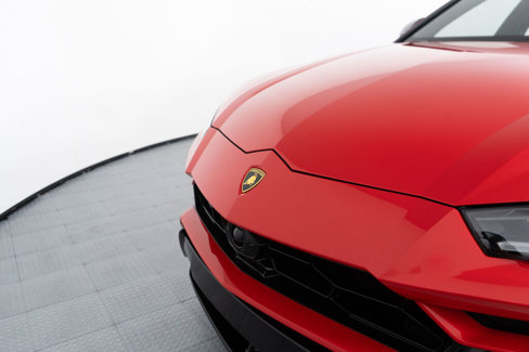 Used 2021 Lamborghini Urus image 8