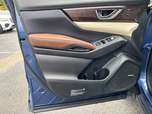 Used 2021 Subaru Ascent Touring w/ Popular Package #2A image 11