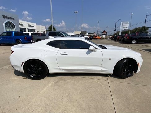 Used 2018 Chevrolet Camaro LT image 43
