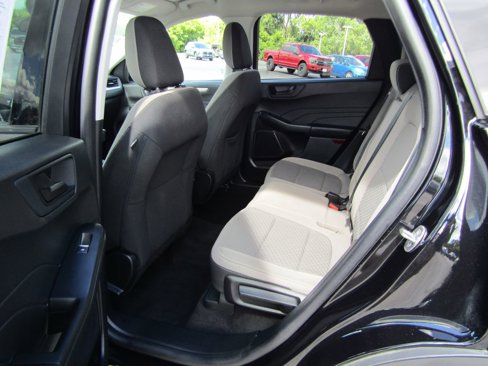 Used 2022 Ford Escape SE w/ Convenience Package image 13