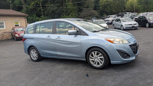 Used 2012 MAZDA MAZDA5 Sport image 7