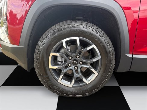 New 2026 Chevrolet Equinox ACTIV image 14