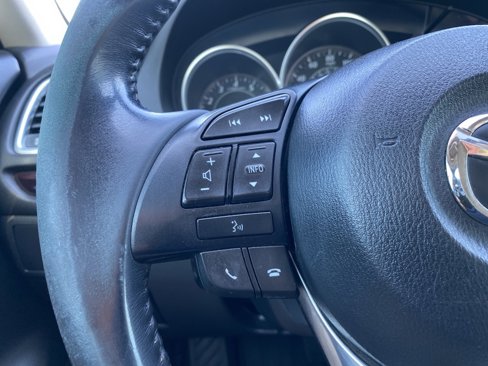 Used 2015 MAZDA MAZDA6 Grand Touring image 30