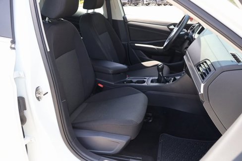 Used 2019 Volkswagen Jetta S w/ Driver Assistance Package image 17
