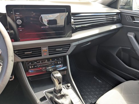 New 2025 Volkswagen Jetta Sport image 21
