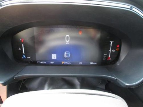 Used 2023 Ford Escape ST-Line w/ Tech Pack #1 image 8