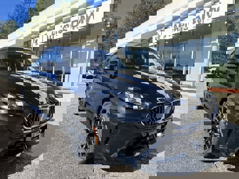 Used 2025 BMW 228i xDrive w/ Premium Package image 1