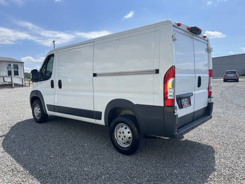 Used 2016 RAM ProMaster 1500 w/ Premium Appearance Group image 5