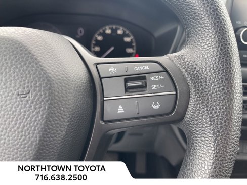 Used 2023 Honda HR-V LX image 35
