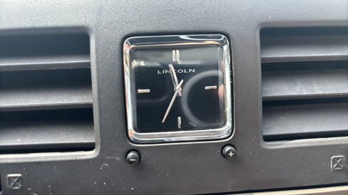 Used 2012 Lincoln Navigator 4WD image 50