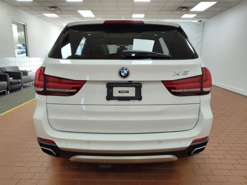 Used 2018 BMW X5 xDrive35i image 10