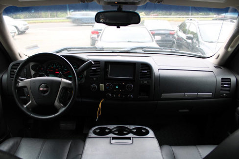 Used 2013 GMC Sierra 1500 SLE w/ Power Tech Package image 20