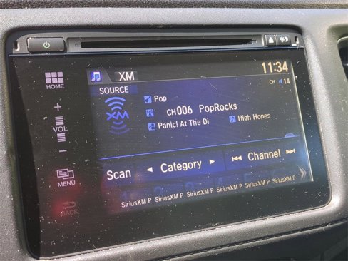 Used 2018 Honda HR-V EX-L image 18