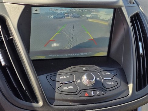 Used 2016 Ford Escape SE w/ Equipment Group 201A image 5