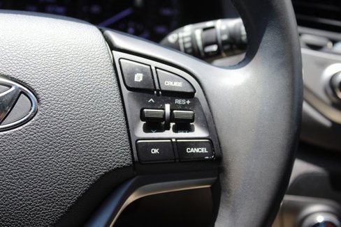 Used 2018 Hyundai Tucson Value image 19