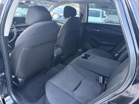Used 2023 Honda Accord EX image 13