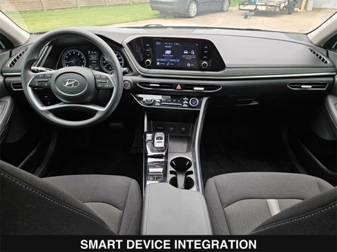 Used 2022 Hyundai Sonata SEL image 19
