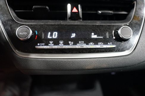 Certified 2023 Toyota Corolla LE image 21