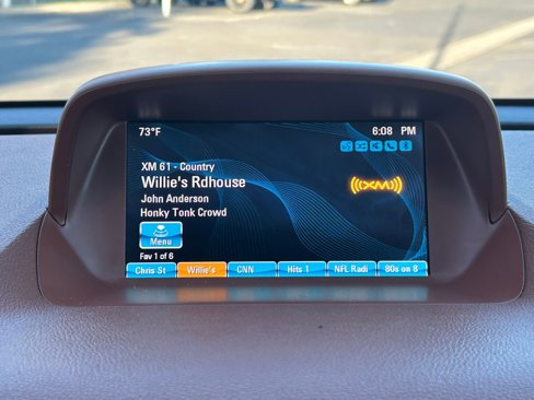 Used 2015 Buick Encore Leather image 19