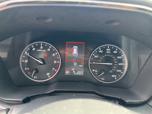 Used 2022 Subaru Outback Premium image 18