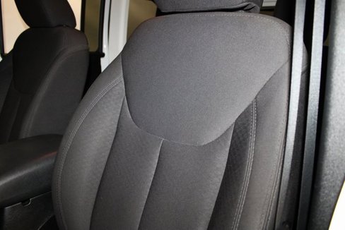 Used 2015 Jeep Wrangler Unlimited Sport image 9