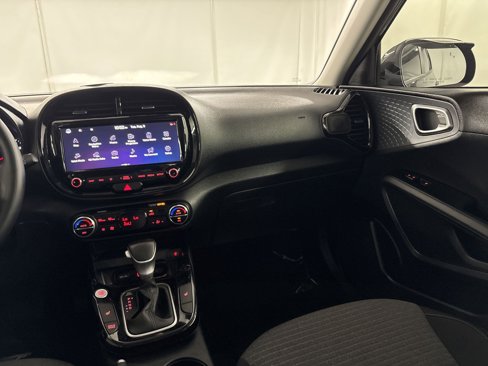 Used 2021 Kia Soul EX image 30