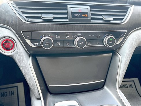 Used 2018 Honda Accord EX-L image 18