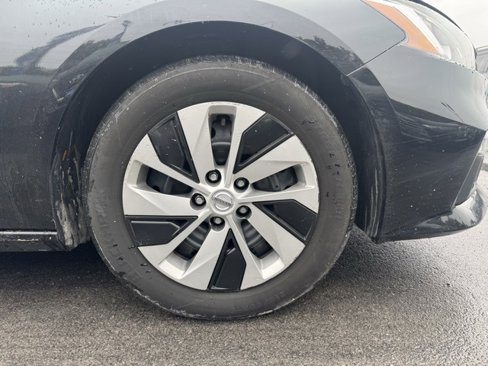 Used 2020 Nissan Altima 2.5 S image 9