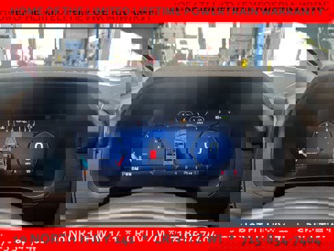 New 2025 Ford F150 XLT w/ Equipment Group 301A Standard image 7