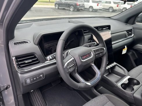 New 2026 GMC Terrain Elevation image 26