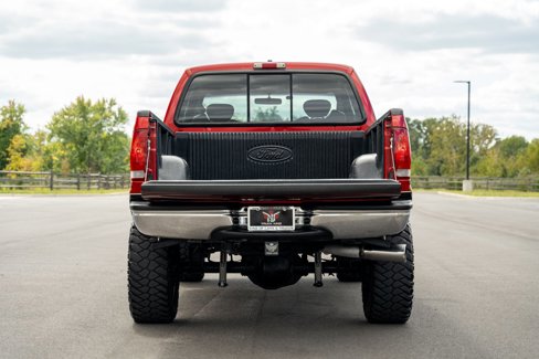 Used 2001 Ford F350 Lariat image 16
