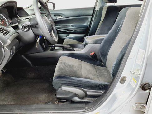 Used 2009 Honda Accord LX image 7