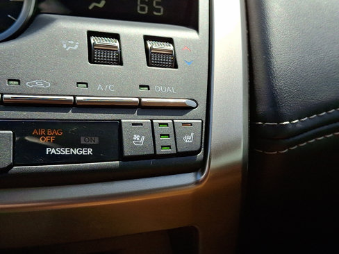 Used 2021 Lexus NX 300 AWD w/ Comfort Package image 26