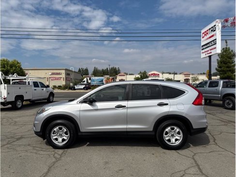 Used 2016 Honda CR-V LX image 19
