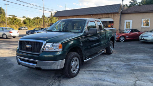 Used 2008 Ford F150 XLT image 2