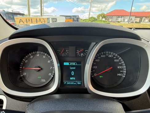 Used 2014 Chevrolet Equinox LS w/ LPO, Protection Package image 21