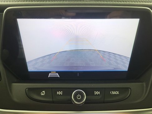 Used 2020 Chevrolet Blazer LT image 31