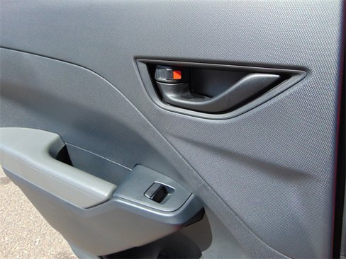 New 2025 Subaru Impreza 2.0i image 23